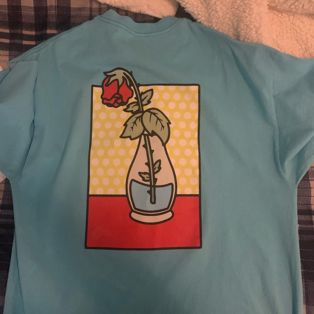 T-shirt